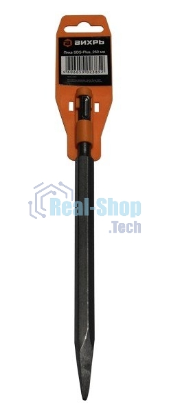 Пика 250мм SDS-Plus