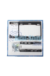 Кронштейн ARM Media STEEL-5 черный, для LED/LCD TV 15