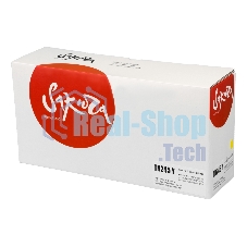 Картридж лазерный Sakura TN245C для Brother HL-3140/3150/3170, DCP-9020, MFC-9140/9330/9340, желтый, 2 200к.