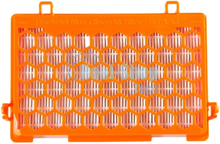Фильтр Thomas Blue CleanAir