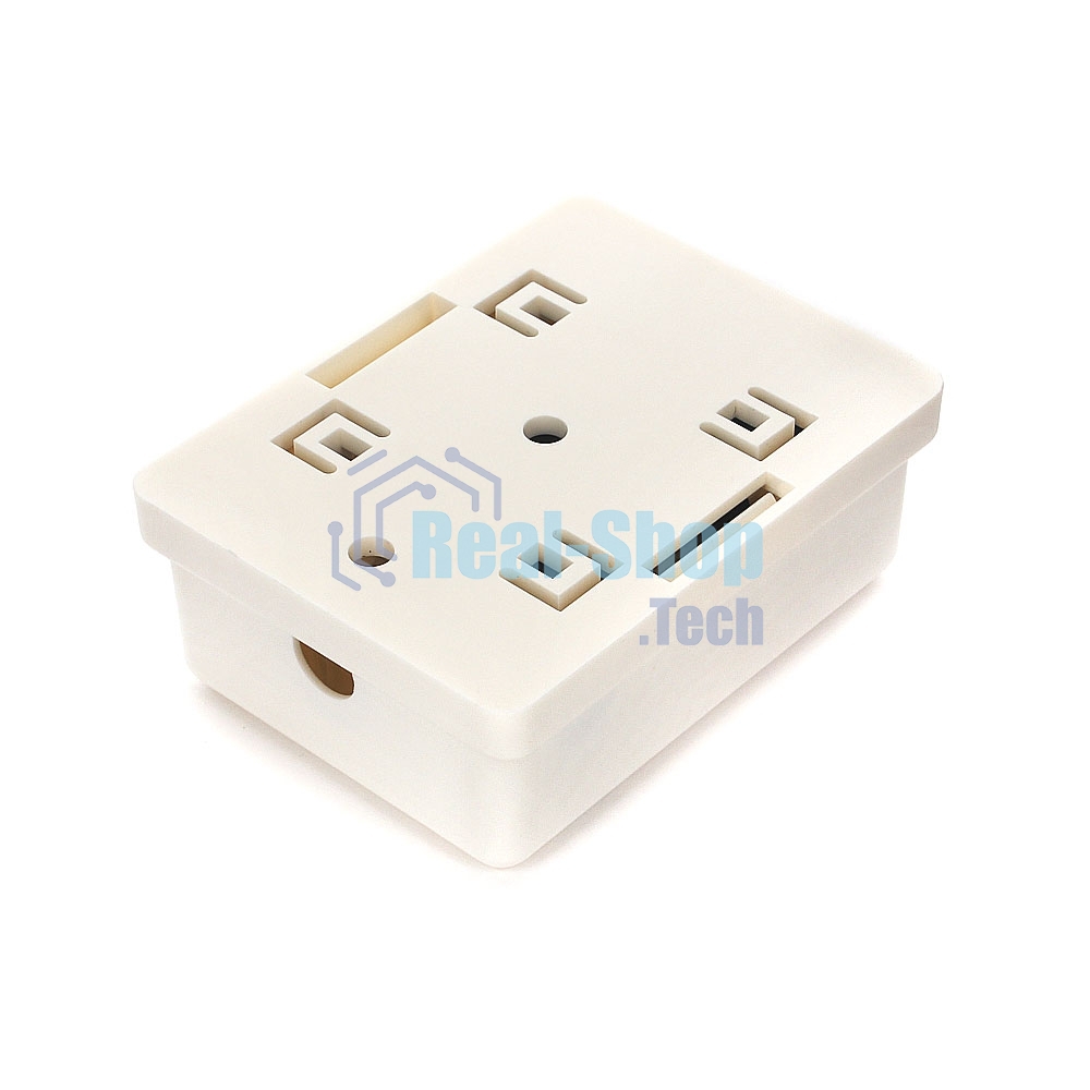 Розетка NA216 RJ-45 кат.6 внешняя 1 порт, 110&Krone