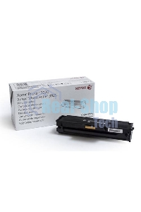 Картридж лазерный Xerox 106R02773 черный для Xerox Phaser 3020/WC 3025 (1500 стр)(Channels)
