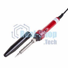 Паяльник импульсный Rexant, керам. нагреватель, 30 Вт/70 Вт, 230 В