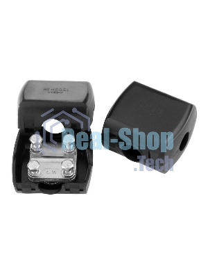 Сжим У859М (50-70/4-35кв.мм) HEGEL