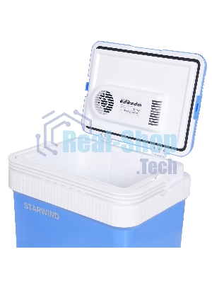 Автохолодильник Starwind CB-112 24л 48Вт