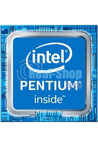 Процессор Intel Pentium G4560 Soc-1151 3.5GHz OEM