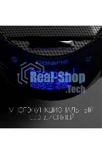 Мультиварка Polaris PMC 0526 5л 860Вт черный