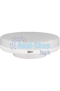 Лампа светодиодная Gauss Elementary GX53 13Вт 4100К