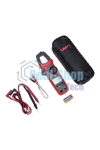 Токоизмерительные клещи UNI-T UT204+