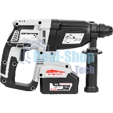 Перфоратор ИНТЕРСКОЛ API SDS PLUS 730.0.0.70