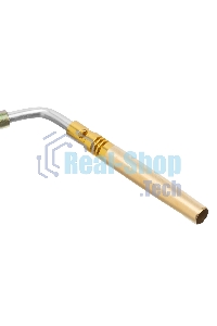 Горелка газовая на бутановый баллон Сибртех, диаметр сопла 12 мм