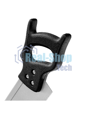 Пила по дереву обушковая для стусла Sparta 350 мм