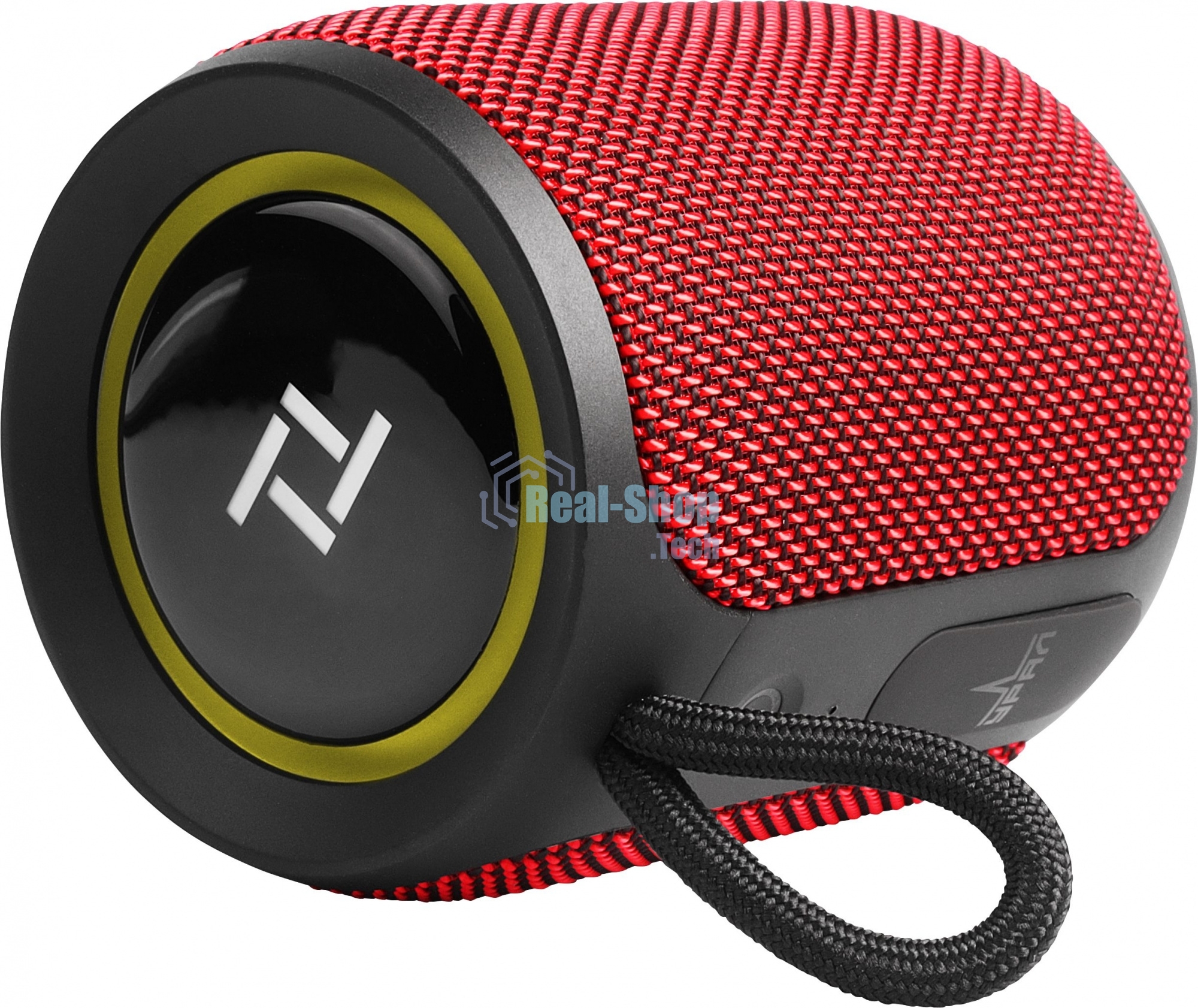 Портативная колонка Урал ТТ М3+ мини к