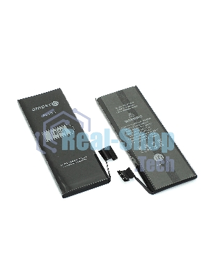 Аккумуляторная батарея Amperin для Apple iPhone 5 3,8V 1800mAh