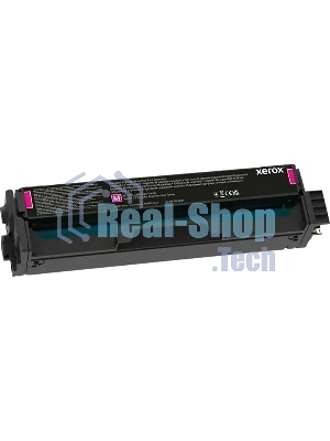 Картридж лазерный Xerox C230/C235 пурпурный повышенной емкости (006R04397)