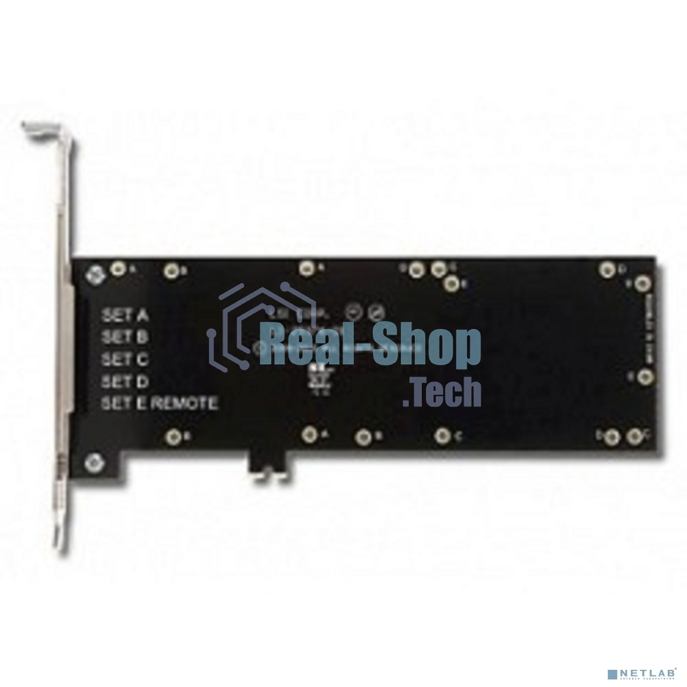 Контроллер SERVER ACC BBU BRACKET/LSI00291 LSI (Bracket-05)