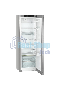 Холодильник Liebherr SRSFD 5220-22 001 серебристый однокамерный 398л