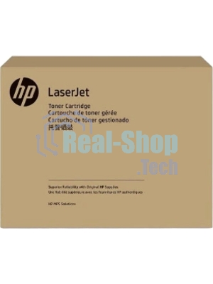 Картридж лазерный HP 653A для CLJ M680, пурпурный (16 500 стр.) (желтая упаковка)