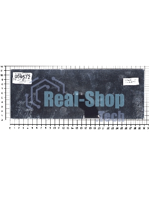 Клавиатура для ноутбука Acer Aspire Timeline 3410 3410T 3410G 4741 3810 черная матовая