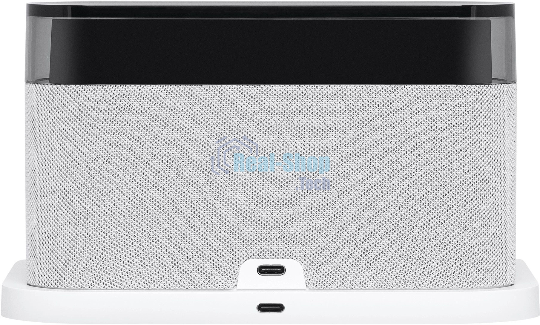 Портативная колонка BBK BTA2020 белый 5W 1.0 BT 10м 1200mAh