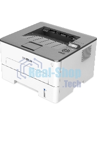 Принтер лазерный Pantum P3010DW, A4, ч/б, печ. до 30 стр/мин., 1200 x 1200 dpi, USB, RJ-45, Wi-Fi, NFC