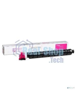 Картридж лазерный TK-8375M 20 000 стр. Magenta для TASKalfa 3554ci