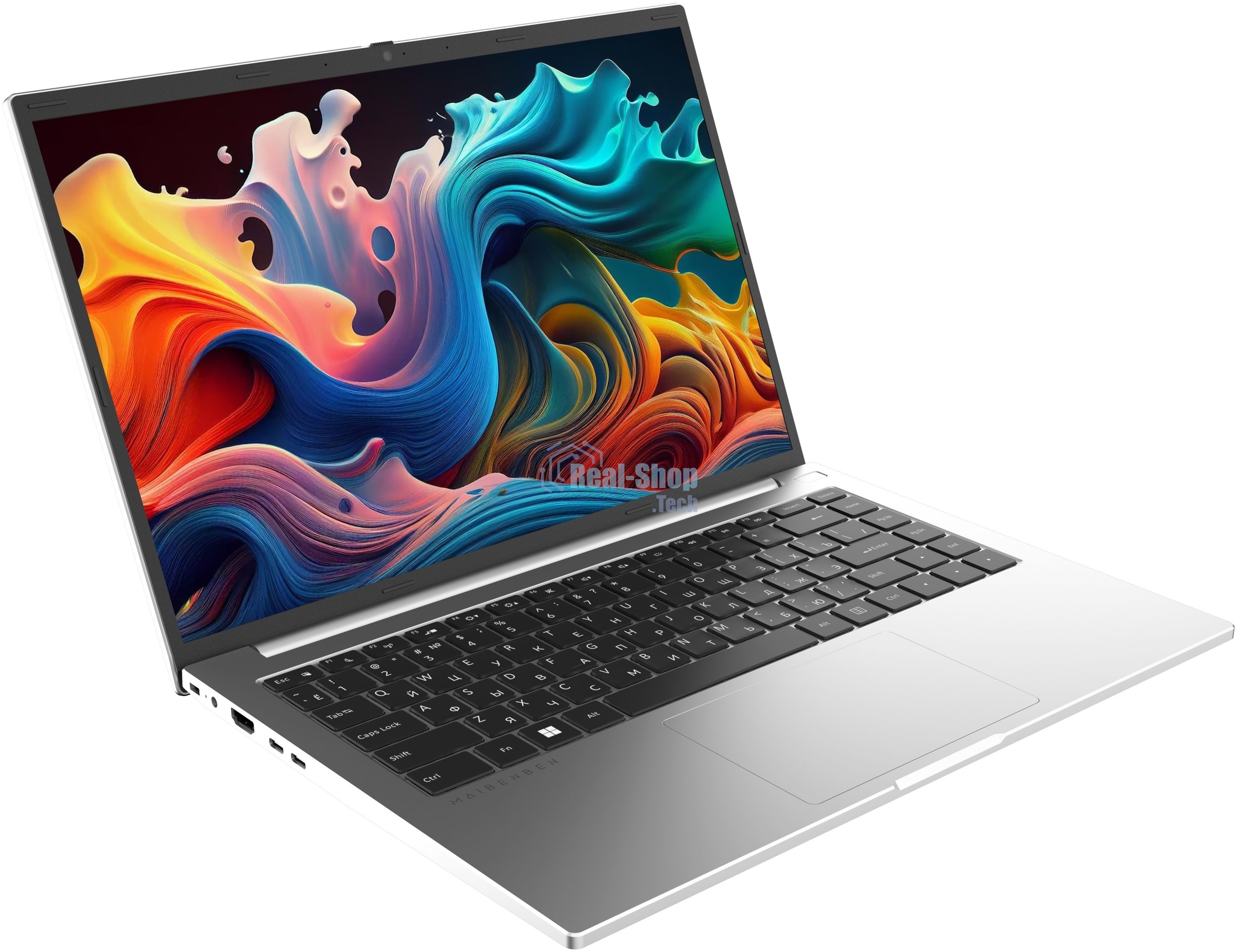Ноутбук Maibenben S14B-R560UM 14.5