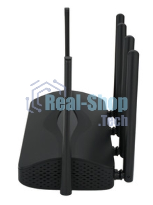 Маршрутизатор трехдиапазонный Wi-Fi Mercusys MR47BE