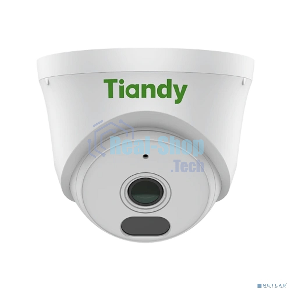 Камера видеонаблюдения Tiandy TC-C320N 1ANB-28 купольная 