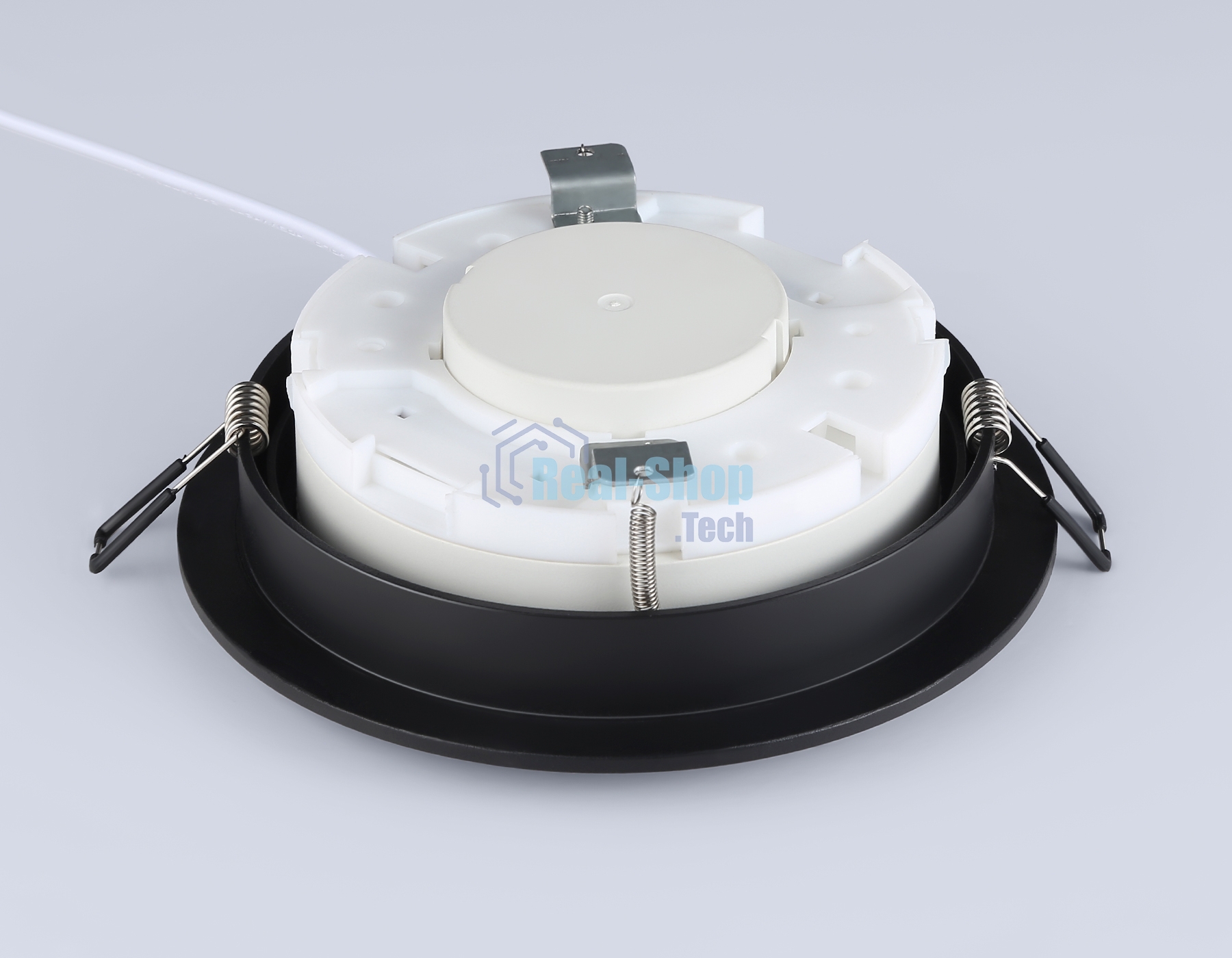 TU51823 BK черный GX70 max 20W D150*23