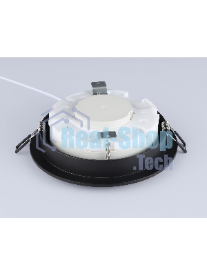 TU51823 BK черный GX70 max 20W D150*23