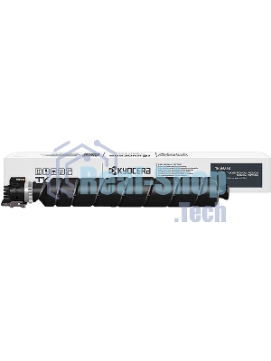 Тонер-картридж Kyocera TK-8585K Black