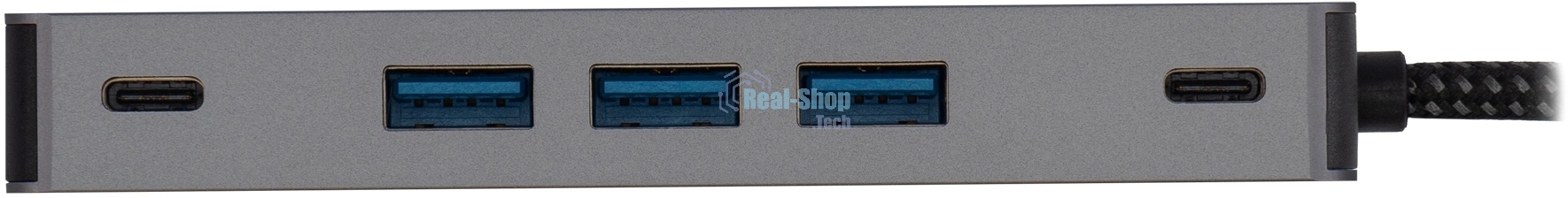 Стыковочная станция Digma DS-810