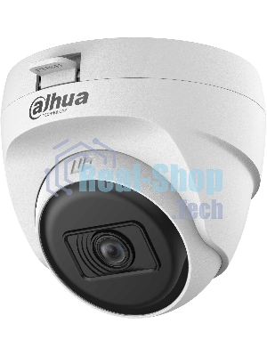 Камера видеонаблюдения Dahua DH-HAC-T1A51P-U-IL-0280B-S3