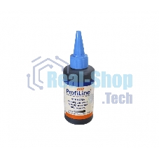 Чернила для принтеров HP/Lexmark универсальные черный 100 мл водн ProfiLine