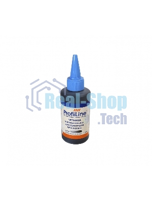 Чернила для принтеров HP/Lexmark универсальные черный 100 мл водн ProfiLine