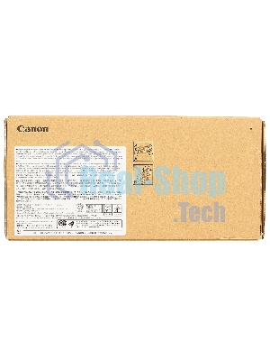 Картридж струйный Canon PFI-703M (2965B001) пурпурный (700 мл) для Canon iPF810, iPF815, iPF820, iPF825