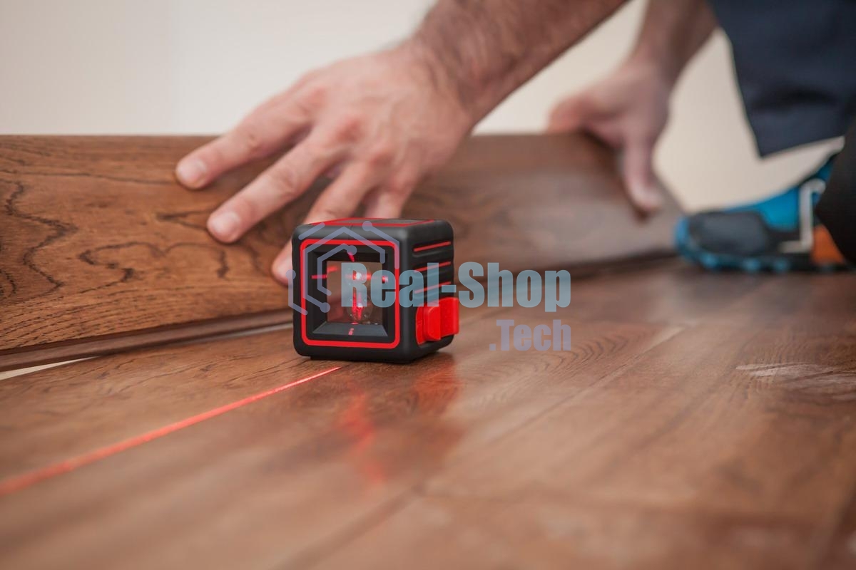Нивелир лазерный ADA Cube Basic Editionлиния ±0.2 мм/м