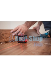 Нивелир лазерный ADA Cube Basic Editionлиния ±0.2 мм/м