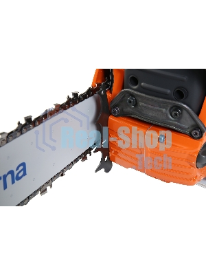 Бензопила HUSQVARNA 365SP (9670828-18) 3.4кВт 65.1см3 шина 18'' цепь 3/8''-1.5мм-68 бак: 0.77л-топл