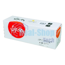 Картридж лазерный Sakura CF402X для HP Color LaserJet Pro M252n/M252dn/MFP277dw/277n, желтый, 2300 к.