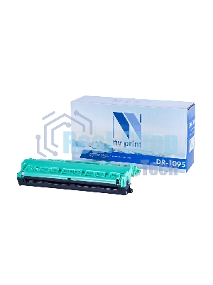 Барабан NVPrint совместимый NV-DR-1095 для Brother HL-1202R/DCP-1602R (10000k)