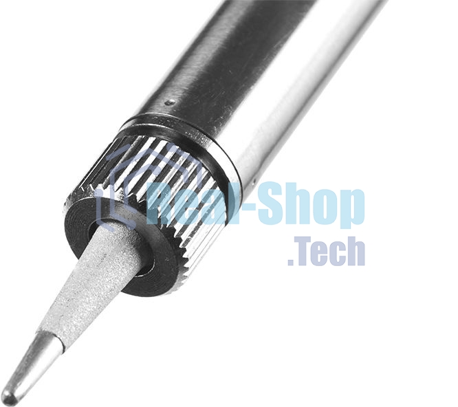 Паяльная станция STAYER 55370 profi цифровая с жк дисплеем диапазон 160-520°c шаг 10°c 48Вт