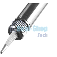 Паяльная станция STAYER 55370 profi цифровая с жк дисплеем диапазон 160-520°c шаг 10°c 48Вт