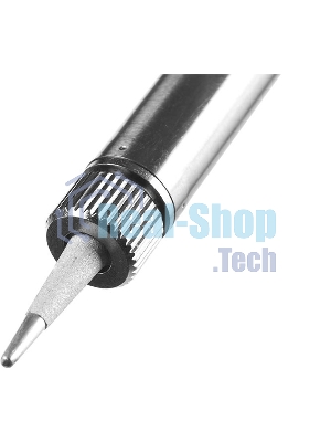 Паяльная станция STAYER 55370 profi цифровая с жк дисплеем диапазон 160-520°c шаг 10°c 48Вт