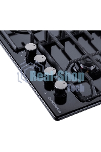 Газовая варочная панель Maunfeld EGHE.64.6CB/G