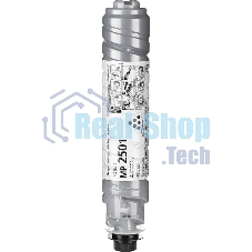 Картридж лазерный Ricoh 841769/841991/842009 тип MP 2501E черный для Aficio MP2001/2001L/2001SP/2501L/2501SP 9000 стр