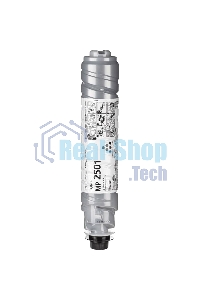 Картридж лазерный Ricoh 841769/841991/842009 тип MP 2501E черный для Aficio MP2001/2001L/2001SP/2501L/2501SP 9000 стр