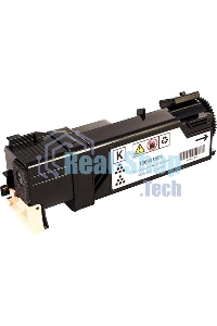 Картридж лазерный Xerox 106R01604 черный для Xerox Ph 6500/WC 6505 (3000 стр)(Channels)