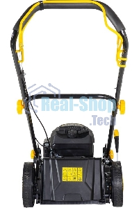 Газонокосилка бензиновая Huter GLM-530SX